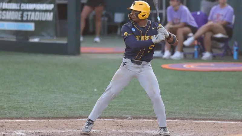 Country Roads, Take Us Home: Why West Virginia’s Walk-Off Win Embodies the Soul of College Baseball