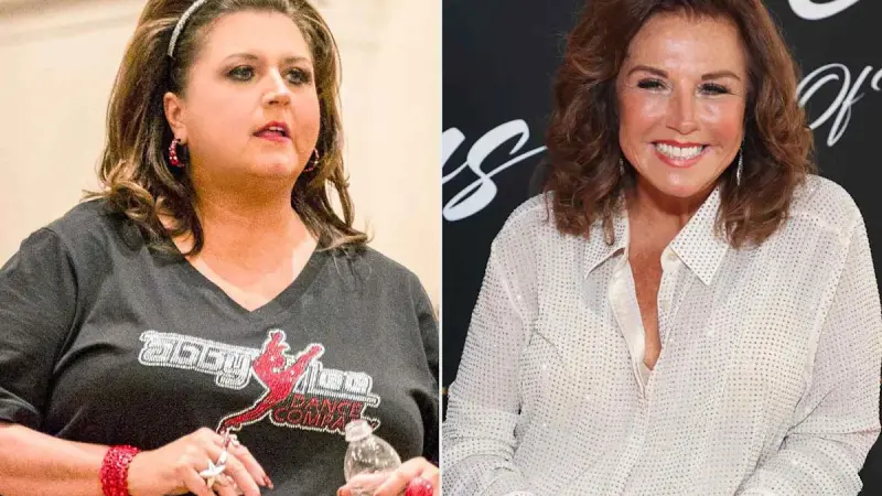 Abby Lee Miller’s Rollercoaster Life After Dance Moms: Prison, Cancer, and Her Unstoppable Comeback