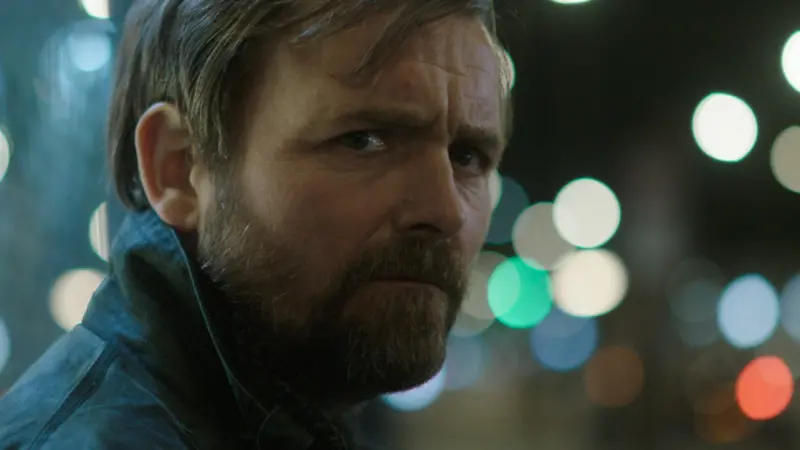 Neil Maskell on the Relentless Grit of 'Bull': A Brutal Revenge Thriller Like No Other