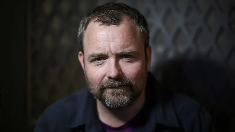 Neil Maskell on His Directorial Debut Klokkenluider: From Tough Guy Roles to a Darkly Comic Whistleblower Thriller