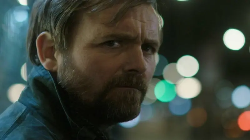 Neil Maskell on 'Bull', Typecasting, and the Catharsis of Playing a Monster