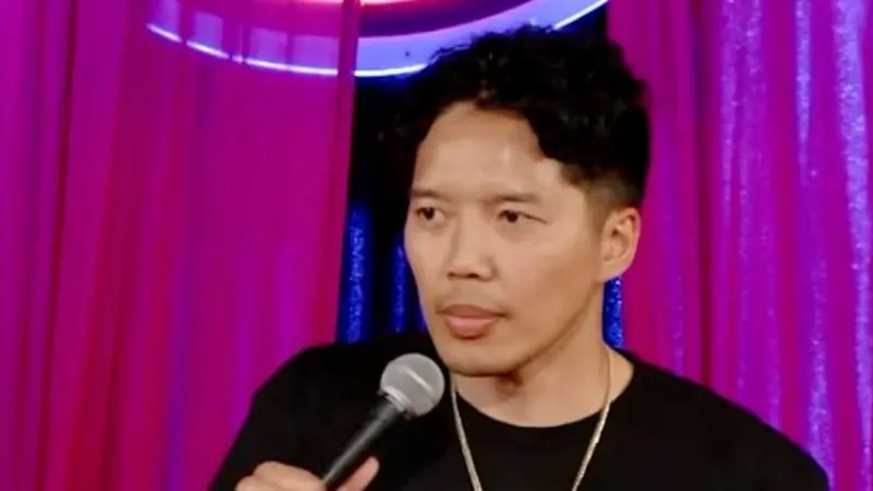 Comedian Alex Duong’s Brave Battle Ends: He Believed He’d Beat Cancer at 42