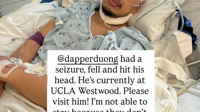 Comedian Alex Duong Dies at 42: Heartbreaking Final Message Before Rare Cancer Battle Ends Tragically