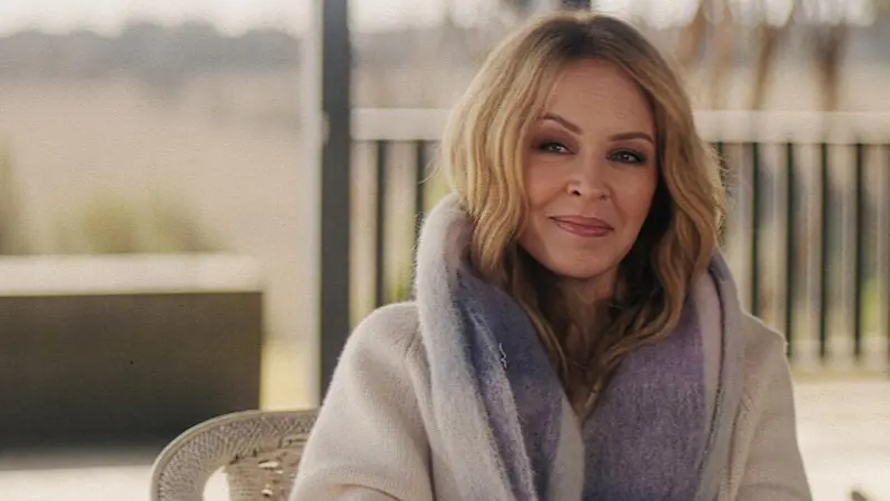Kylie Minogue Documentary on Netflix: Release Date, Trailer, and Behind-the-Scenes Insights