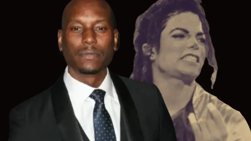 Tyrese Gibson Slams Netflix Over Michael Jackson Trial Doc Timing Amid Biopic Triumph