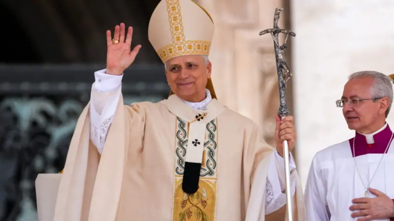 Inside the Augustinian Soul of Pope Leo XIV: From a Chicago Symphony to the Vatican Balcony