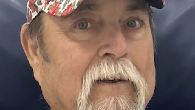 Final Chapter: Bill Cross, Fort Lauderdale Native, Dies at 70 in Alachua