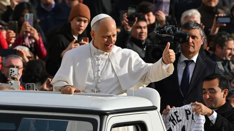 Holy Headache: Pope Leo XIV Blasts Governor Pritzker Over Illinois 'Death with Dignity' Bill – 'Very Disappointed'