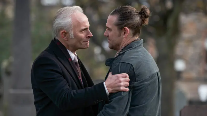 Farewell to 'Guilt': The Cast Reflects on Three Seasons of Dark Comedy and Scottish Pride