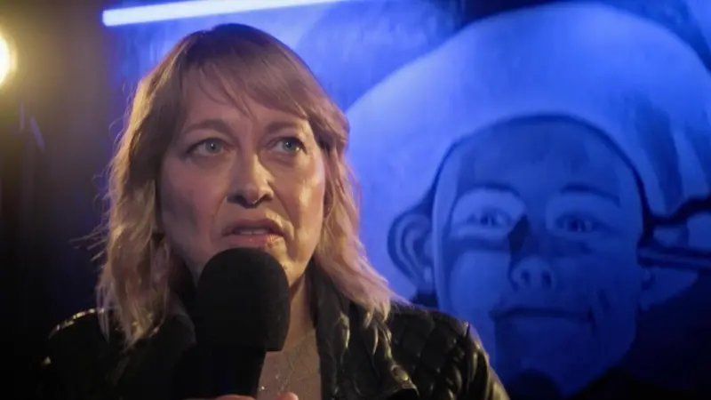 Annika Comes Clean: Nicola Walker and Jamie Sives Dissect the Bombshell Truth Reveal