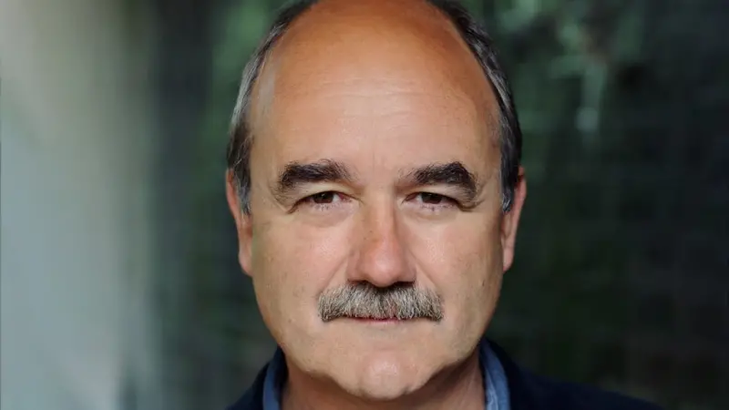 David Haig Joins Prime Video's 'Étoile': Ballet Dramedy Adds 'Four Weddings' Star as Series Regular