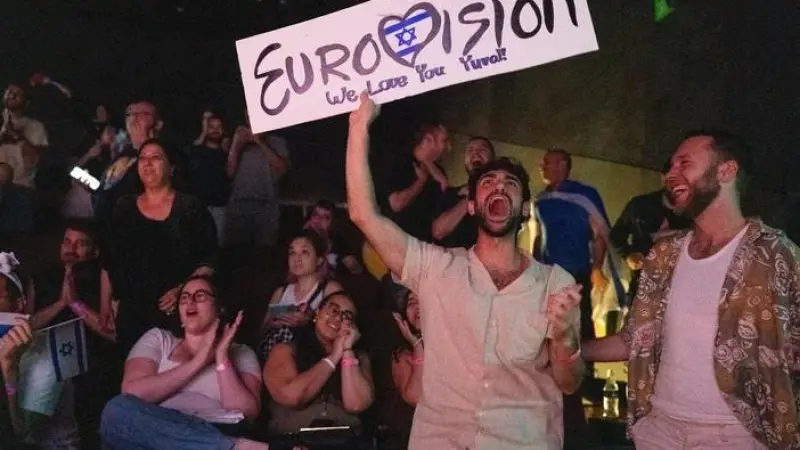 Eurovision 2026: The Controversy That Shook Europe’s Biggest Music Stage