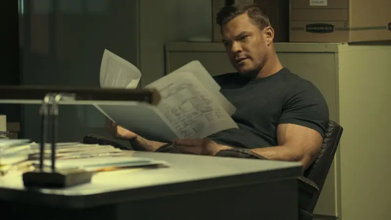 Beyond the Drifter: Why ‘The Night Agent,’ ‘Jack Ryan,’ ‘Bosch,’ and ‘24’ Outshine ‘Reacher’