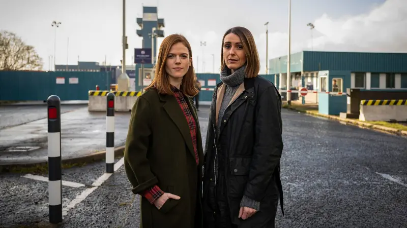 Vigil Season 3: Suranne Jones and Rose Leslie Return for Arctic Murder Mystery