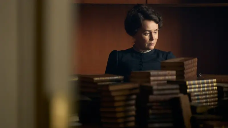 Keeley Hawes and Rose Leslie Join 'Miss Austen' Adaptation for Masterpiece – A Sisterly Mystery Unveiled