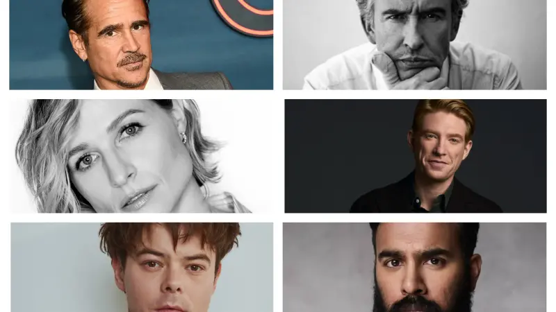 Colin Farrell and Steve Coogan Join Rich Peppiatt's 'Bad Bridgets' in All-Star Cast
