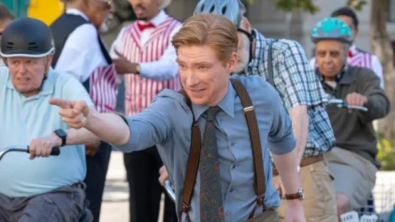 The Paper Season 2: Peacock Sets Fall Return Date for The Office Spin-Off, First Look Photos Revealed