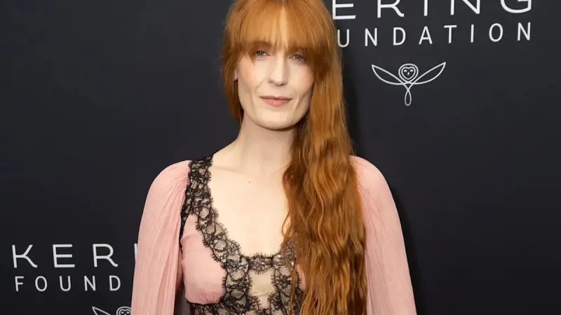 Florence Welch Reveals Secret Ectopic Pregnancy and Ruptured Fallopian Tube: 'I Had a Coke Can’s Worth of Blood in My Abdomen'