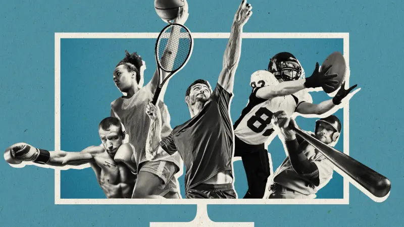 How Sports Are Saving TV’s Upfront Ad Market Amid Budget Slashes