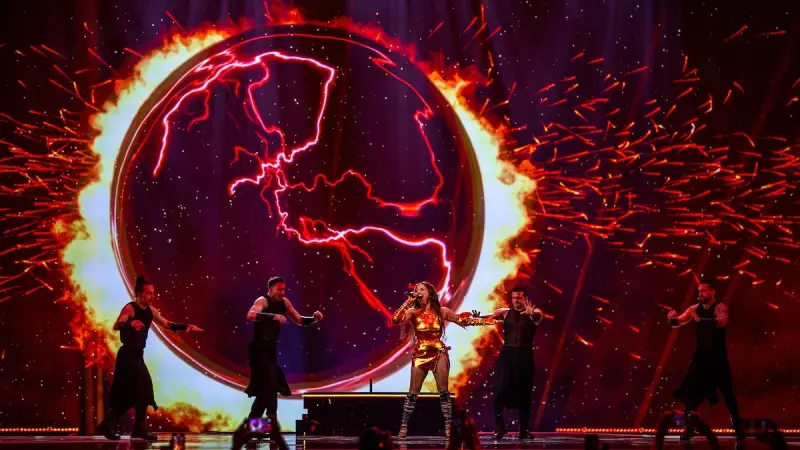 Eurovision’s Unlikely Origins: How a Post-WWII Song Contest United a Divided Continent