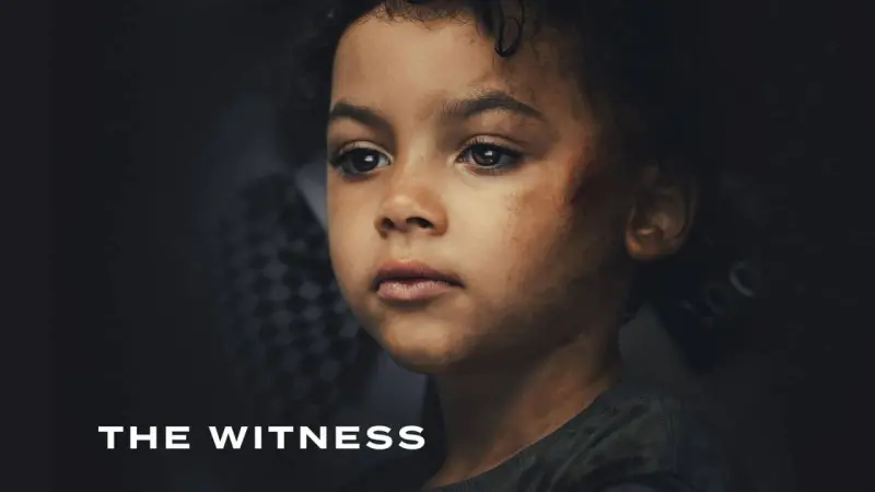 The Witness, TV Series: Release Date, Cast, Trailer, and Plot