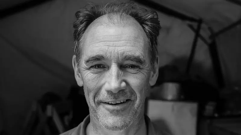Oscar Winner Mark Rylance Joins Andrew Garfield in Luca Guadagnino's OpenAI Drama 'Artificial' – Inside the Star-Studded Cast