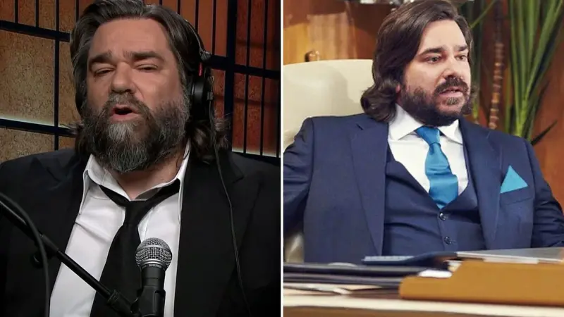 Matt Berry Steals the Oscars as Surprise Narrator — Fans Demand He Host Every Awards Show