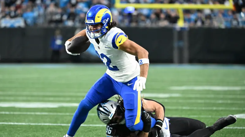 Matthew Berry Drops Bombshell 2026 Fantasy Football Rankings: Mahomes Sinks, Rookies Rise!