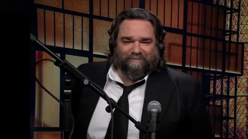 Matt Berry’s 2026 Oscars Announcer Gig Sparks Frenzy—Fans Can’t Get Enough of His Signature Voice