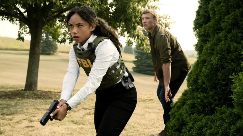 Netflix’s 2026 TV Reign: The 10 Most-Watched Shows (So Far) Revealed