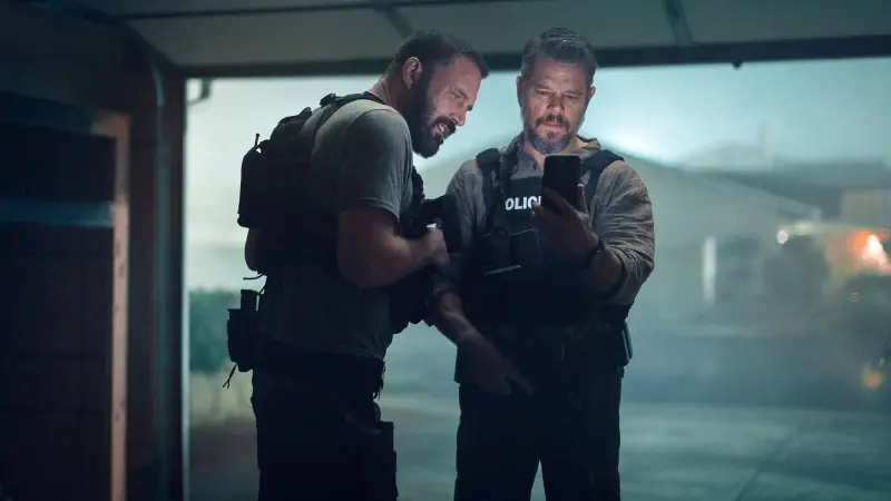 Netflix's 2026 Original Movie Power Rankings: The 10 Biggest Hits So Far