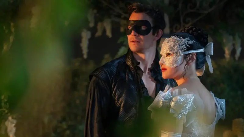 Bridgerton Season 4 Misses Netflix’s All-Time Top 10: What the Numbers Really Mean for the Franchise