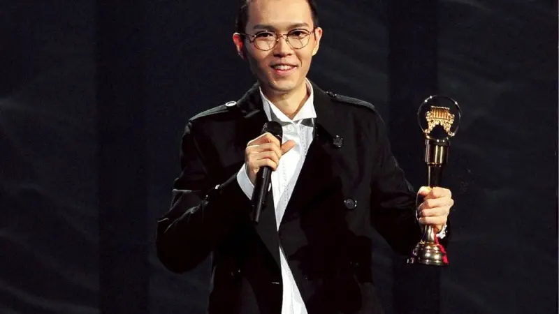 Khalil Fong Posthumously Honored With Jury Award at 2025 Golden Melody Awards: A Night of Starlight and Sorrow