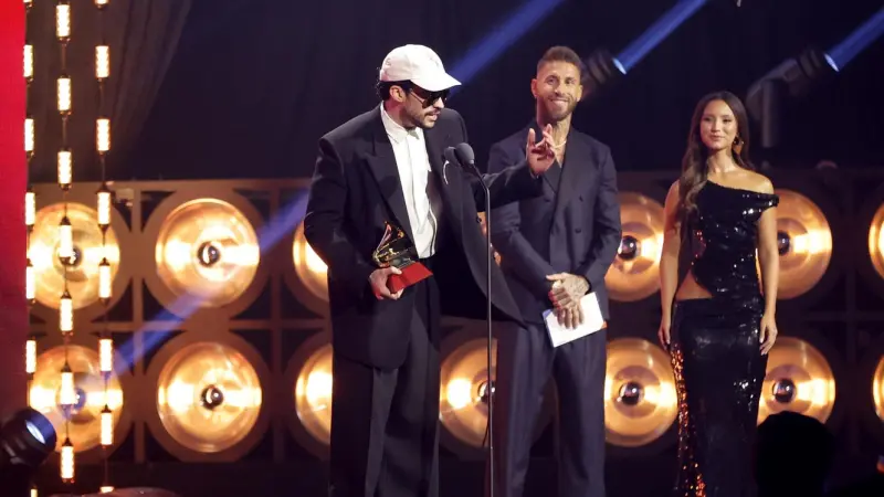 Latin Grammys 2026: Academy Draws a Hard Line on AI, Overhauls Categories and Eligibility Rules