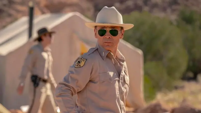 The Best Mystery TV Series on Netflix: A Sleuth’s Guide to Binge-Worthy Thrillers