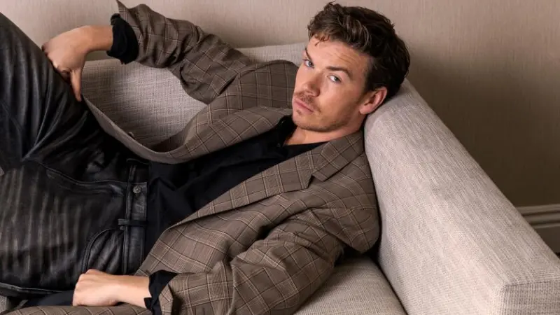 Will Poulter: The Shape-Shifter Who Steals Every Scene He's In