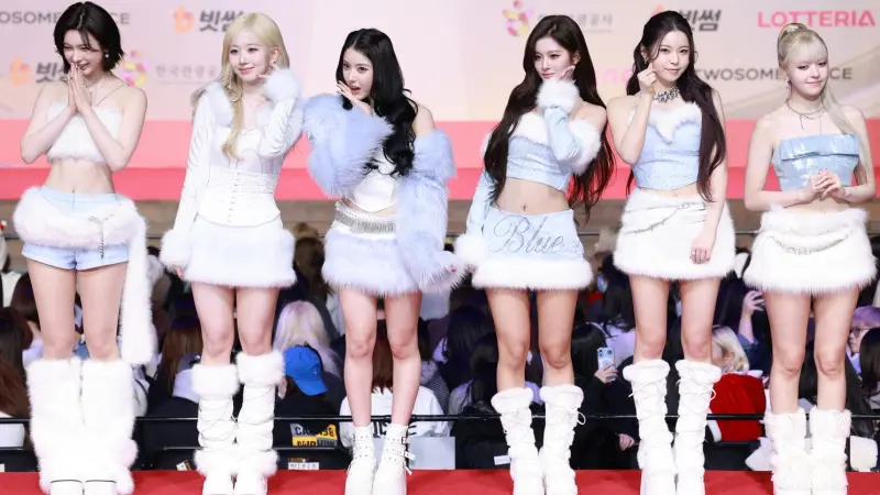 Korean Music Awards 2026: Effie, NMIXX, Jennie and Lee Chanhyuk Dominate Nominee List