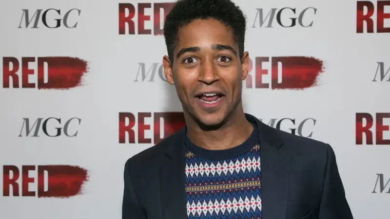 ‘How To Get Away With Murder’ Star Alfred Enoch Steps Into Jodie Whittaker’s Shoes for BBC’s ‘Trust Me’ Season 2