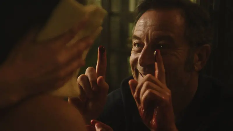 Jason Isaacs Returns to Thriller Territory: First Look at ‘Honey Bunch’ Ahead of Fantastic Fest Premiere