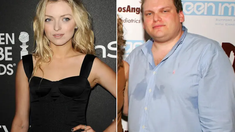 Francesca Eastwood Marries Jonah Hill's Brother in Vegas — But Is She Already Seeking an Annulment?
