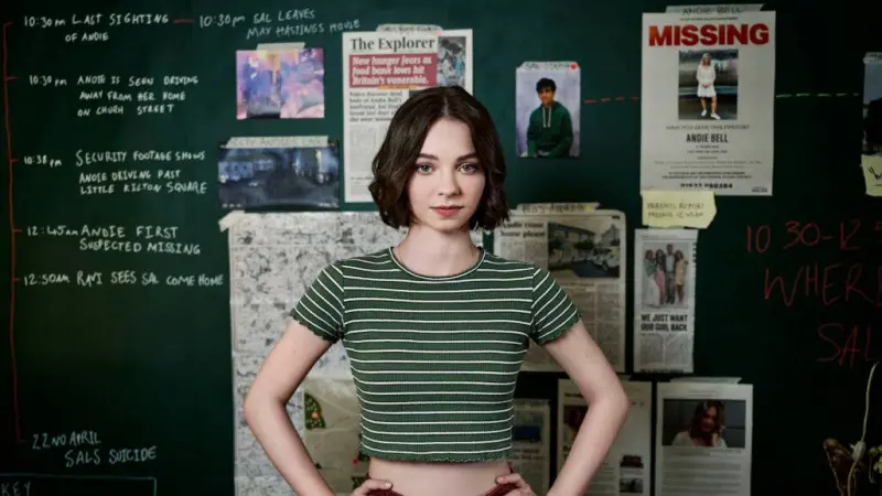 ‘A Good Girl’s Guide to Murder’ Faces Netflix Cancellation Despite Rave Reviews for Season 2