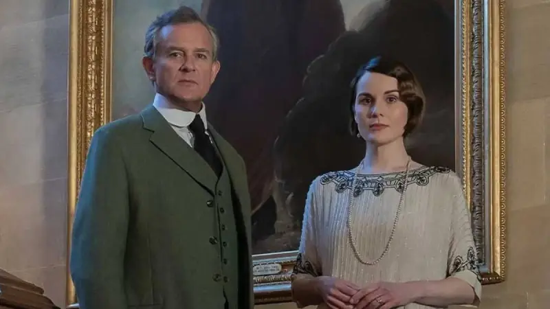 Beyond the Abbey: 5 Period Dramas That Rival Downton Abbey's Grandeur