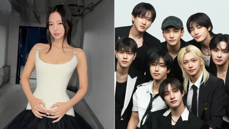 2026 Golden Disc Awards: Jennie, Stray Kids, and G-Dragon Dominate as K-Pop’s Biggest Night Delivers Star-Studded Wins