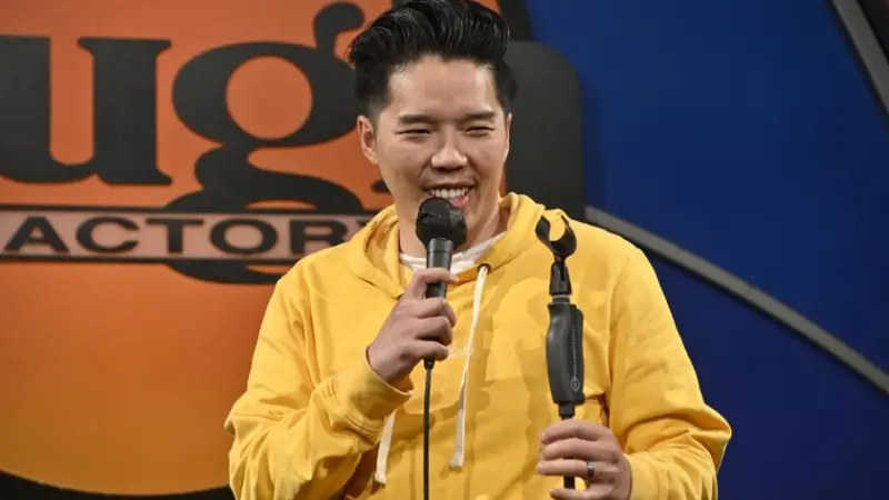 Alex Duong, Comedian and 'Blue Bloods' Star, Dies at 42 After Brave Cancer Battle