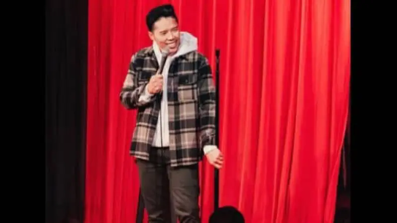 Alex Duong, Comedian and 'Blue Bloods' Actor, Dies at 42 After Rare Eye Cancer Battle — What We Know