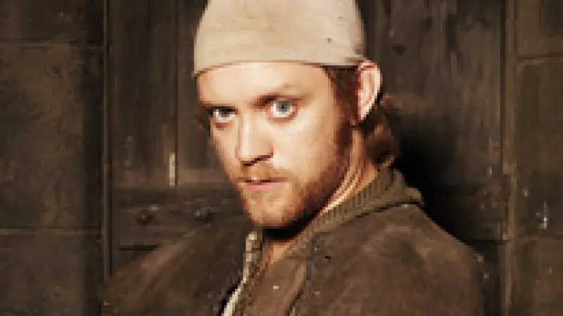 Sam Troughton’s Much: The Reluctant Heart of Robin Hood’s Merry Men