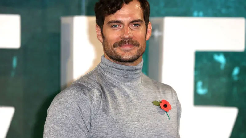 Anthony Mackie Torches Henry Cavill's 'Man of Steel' in Scathing Resurfaced Clip — 'You Have Awful Taste'