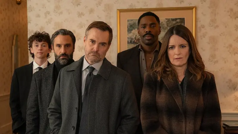 ‘The Four Seasons’ Dethroned in Netflix Top 10 as Bold New True Crime Experiment ‘Instadocs’ Takes the Crown