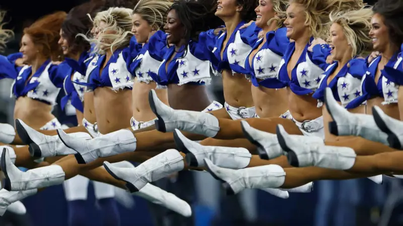 America’s Sweethearts: Dallas Cowboys Cheerleaders Season 3 Premieres June 16 on Netflix—Here’s What to Expect
