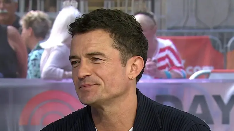 Orlando Bloom Breaks Silence on Katy Perry Split: 'We're Going to Be Great'
